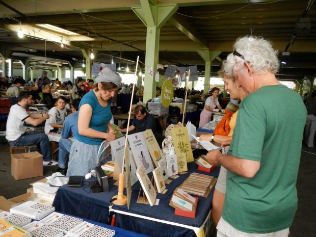 Şişli % 100 Ekolojik Pazar’ın 10. Yıl Etkinlikleri