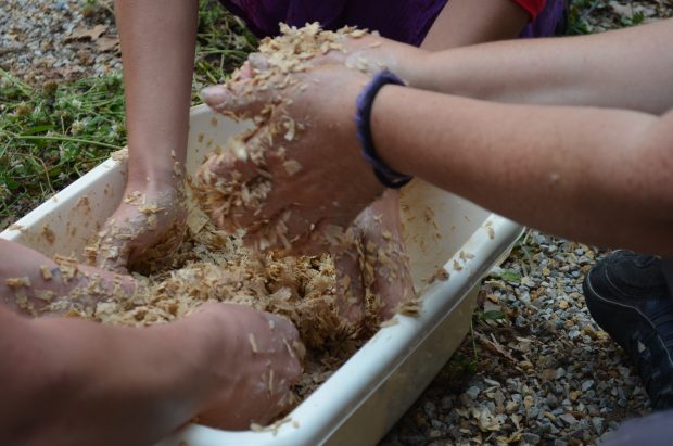Soğuk, Sıcak, Bokaşi kompostları nasıl yapılır?