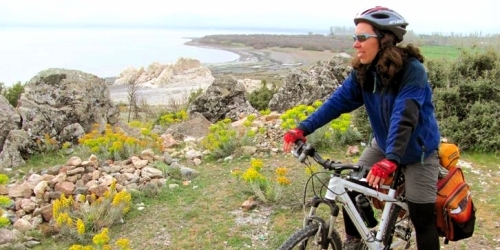 Pedalınıza kuvvet!