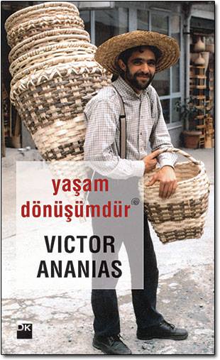 Gezegenin geleceği için dönüş, dönüştür!