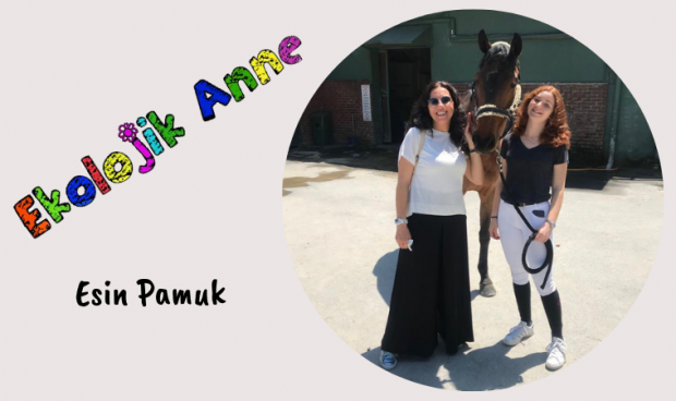 ‘’Doğum, doğayla uyumlanmak farkındalıkla yaşama başlamak gibi!’’﻿