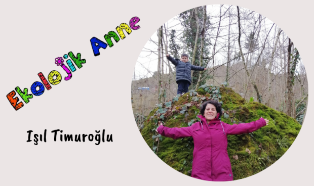 “Kırsala gidene kadar şehirde ekolojik dönüşüme devam.”
