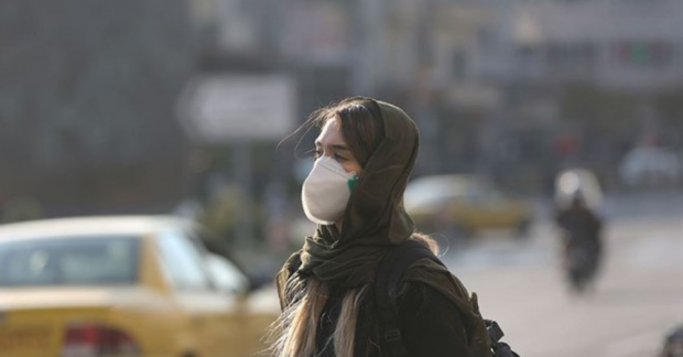 Hava kirliliği azalıyor ancak yer seviyesindeki ozon gazı artıyor