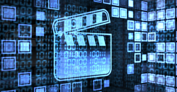 Film izlerken karbon ayak izimize dikkat