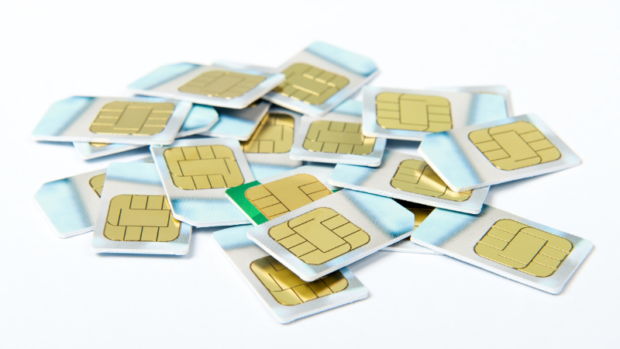 Asya’daki İlk Eco-SIM