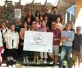 Agroekolojiye Giriş Kampı için İzmir’de buluşuldu