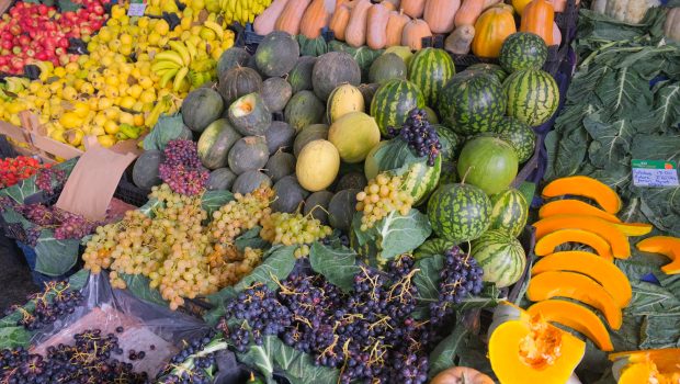 Kayseri’de Sağlıklı Gıdanın Adresi: Kocasinan %100 Ekolojik Pazar