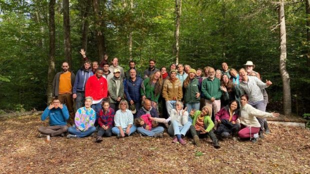 WWOOF 2024 Takvimi