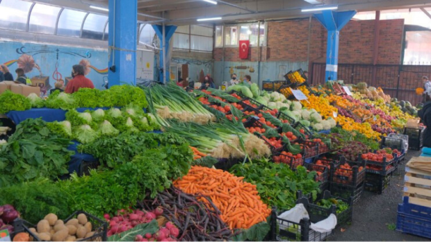 Mevsimsel Beslen Takvimi | Ocak 2024