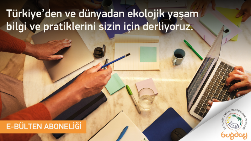 Destek Olun