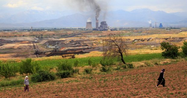 İklim ve Çevre Sivil Toplum Kuruluşlarından 1 Mayıs Mesajı: İşçileri ve iklimi koruyan adil bir dönüşüm mümkün