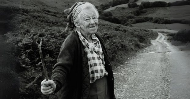 Doğa Yazarı Hope Bourne Anısına Sergi
