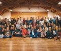 WWOOF hareketinin uluslararası toplantısı Fransa’da gerçekleşti