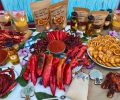 Bir kavanoz dayanışma