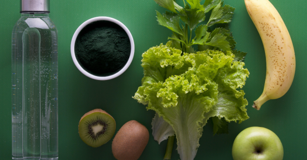 Beslenmede yapay zekadan faydalanmak, bir sonraki küresel sağlık krizinin önlenmesine yardımcı olabilir mi?