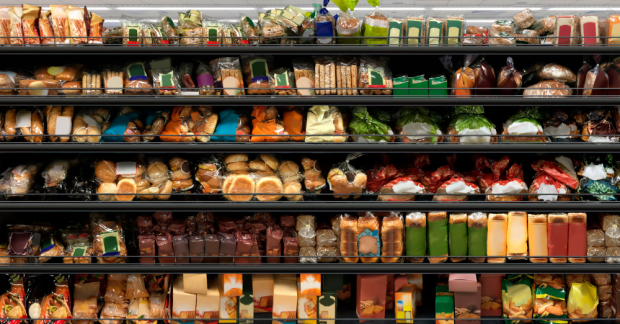 Ultra işlenmiş gıdaların ultra tehlikeleri