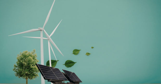 %100 yenilenebilir enerji hedefine ulaşmak mümkün mü?