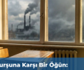 Çocuklarda Kurşun Alarmı!